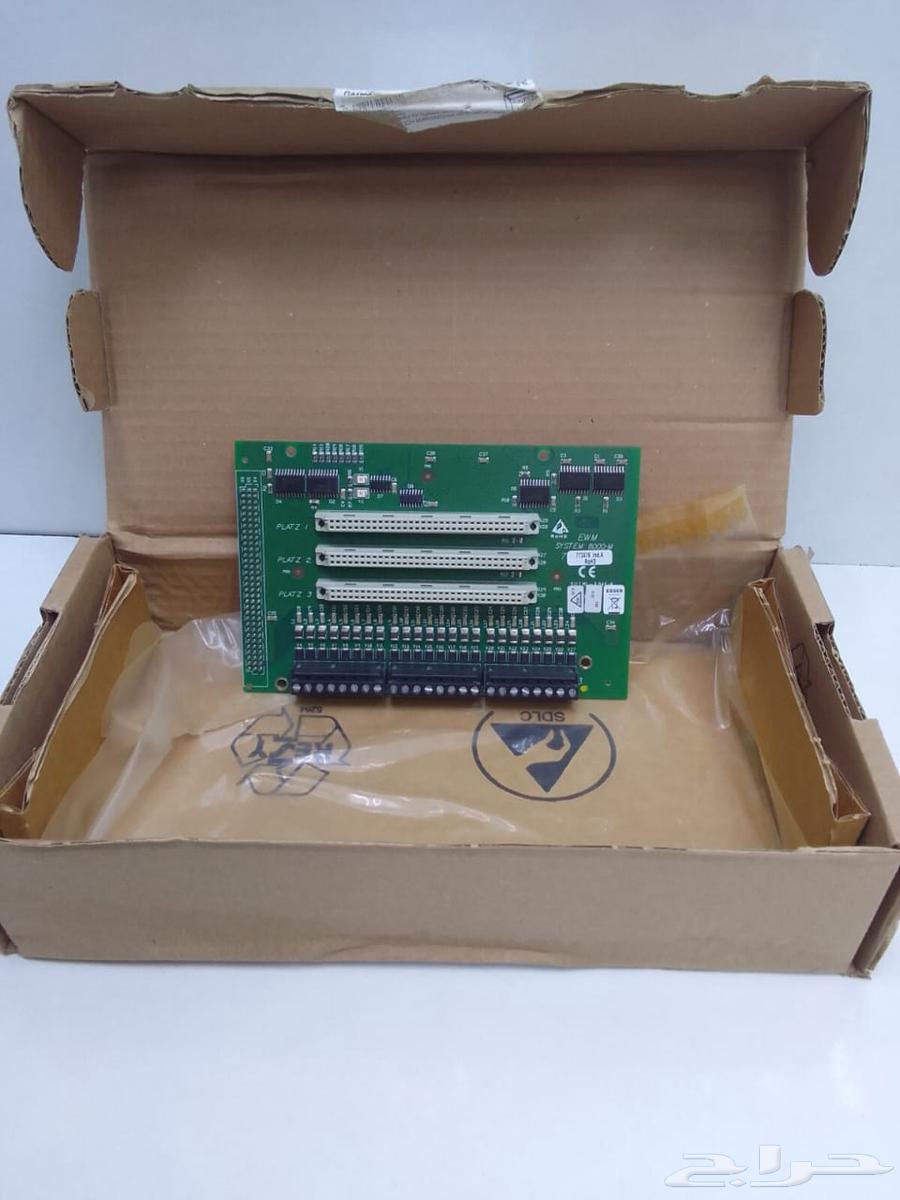 ESSER Extension Module Expansion Card64411835106049111