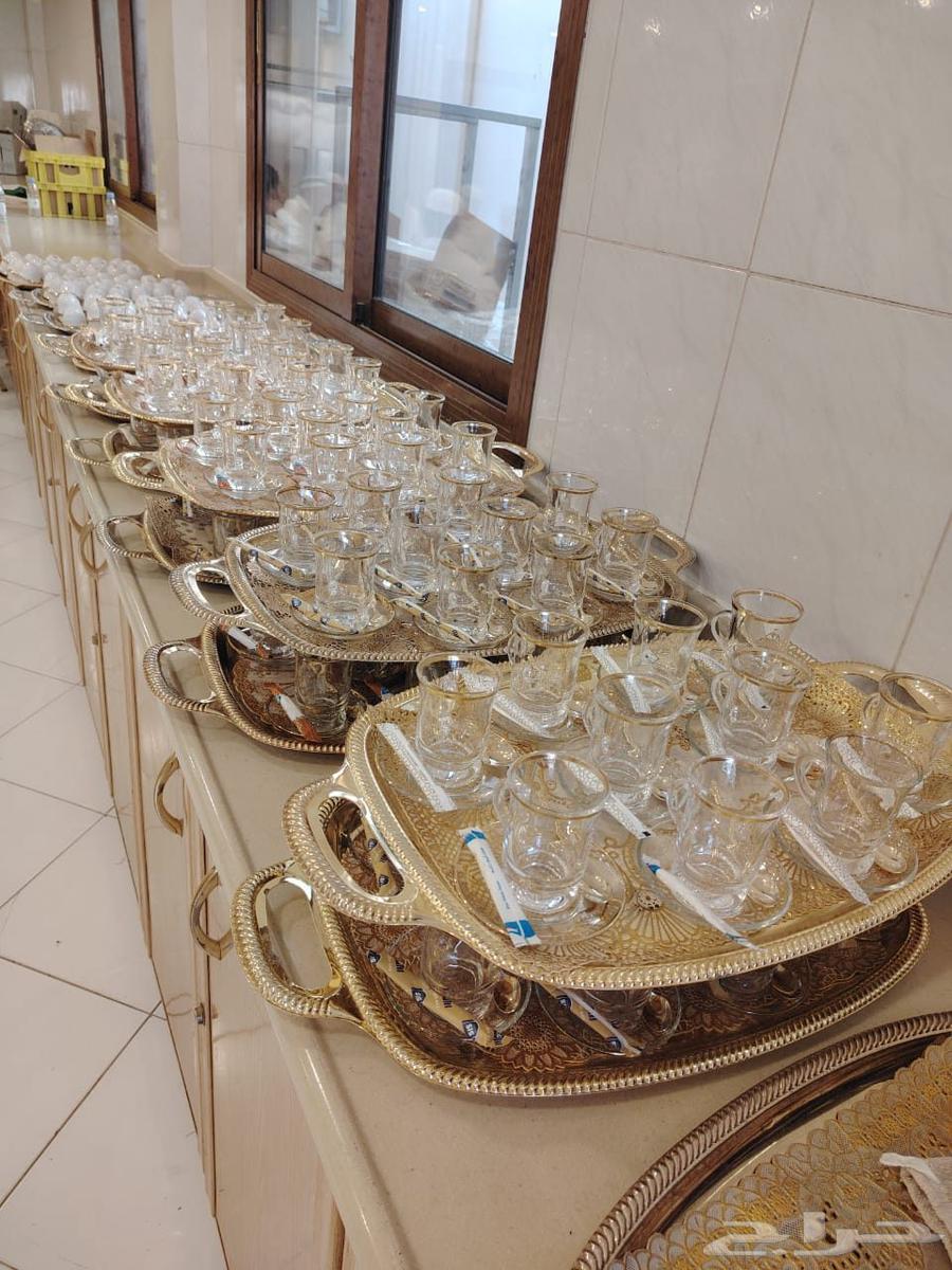 قهوجي وصبابين للحفلات64409031536257111