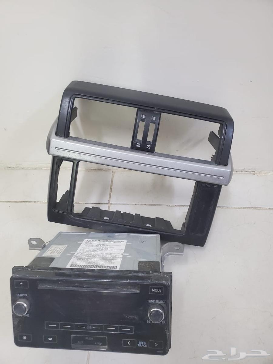 Prado Screen and Recorder64565395918594110