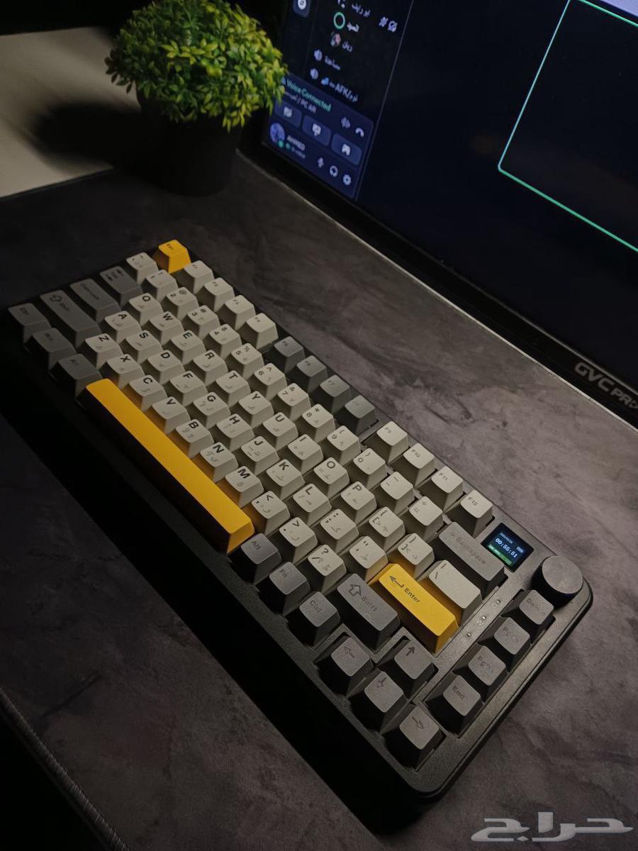 AJAZZ AK820MAX Keyboard64408581510018111