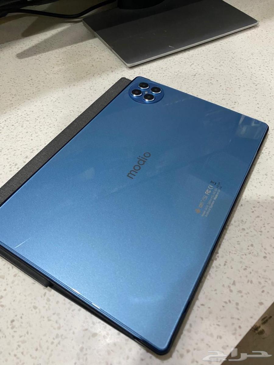 تابلت موديو m19 كيبورد64412036056706111