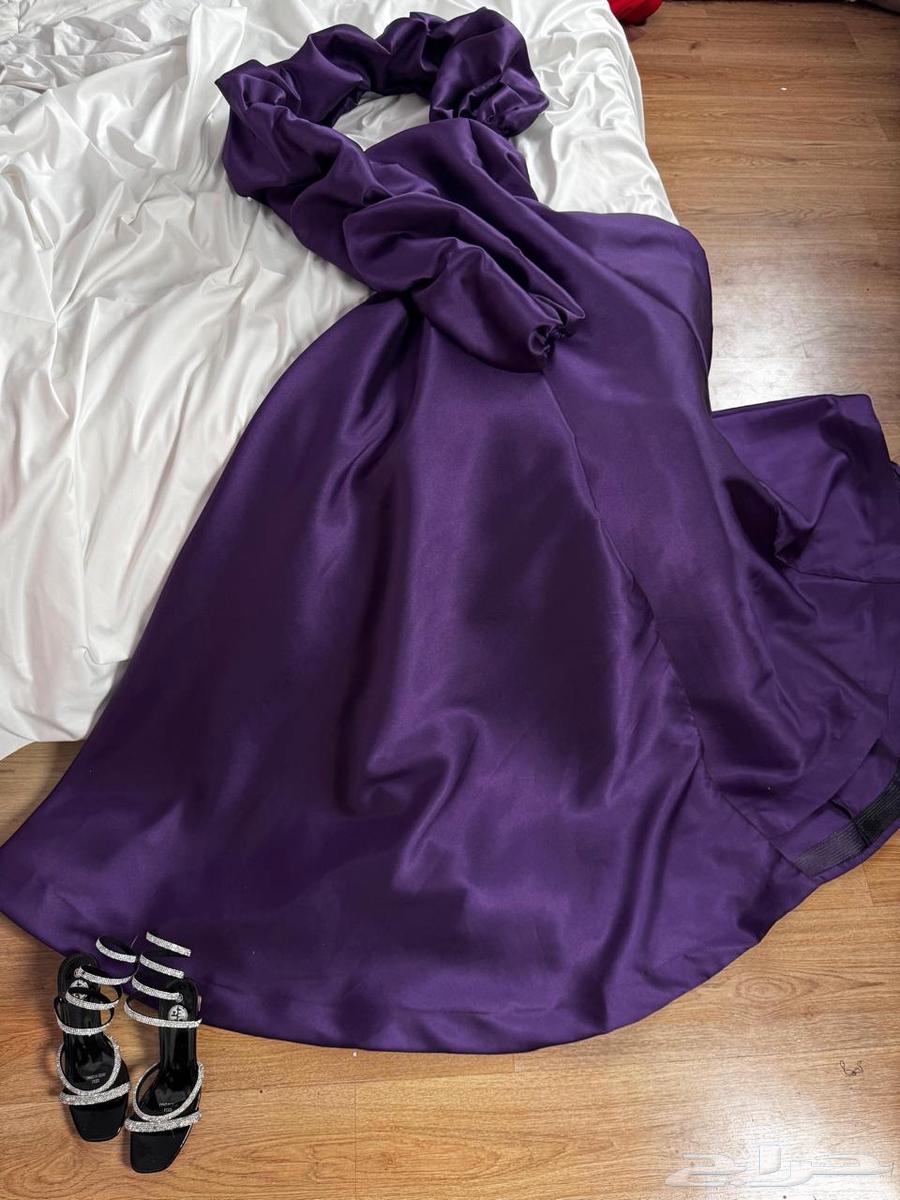 فستان عروسه وسهره64405680562434112