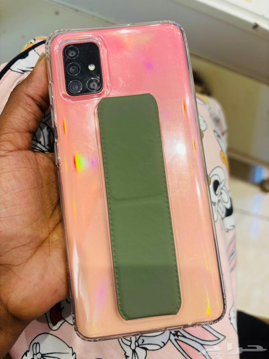 A51 Mobile Phone 128GB Memory, Like New64411808556931111