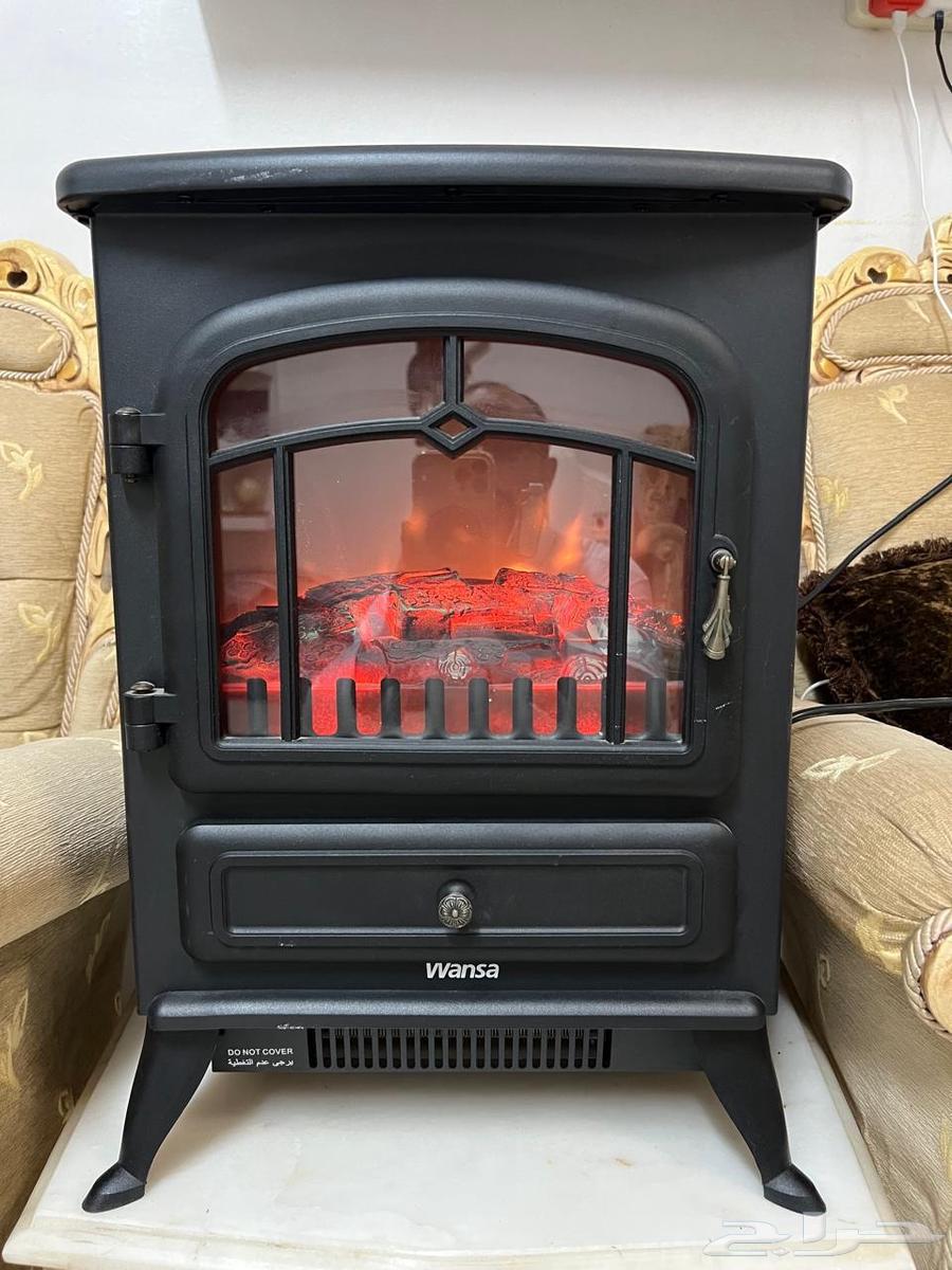 مدفاة كهربائية64409436538242110