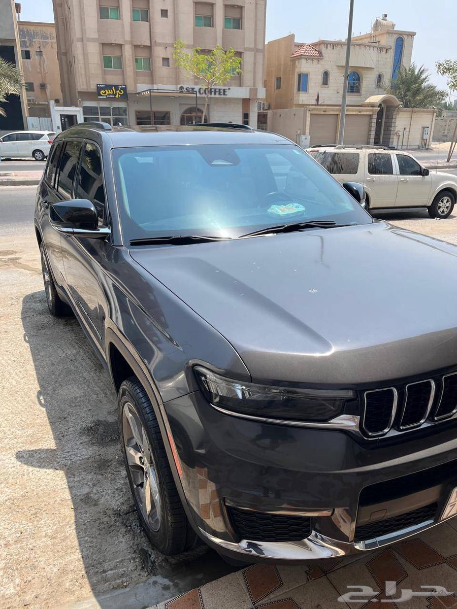 جيب جراند شيروكي 202264565005816193110