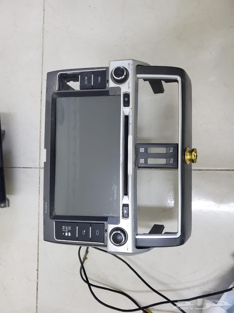 Prado Screen and Recorder64565395918594111