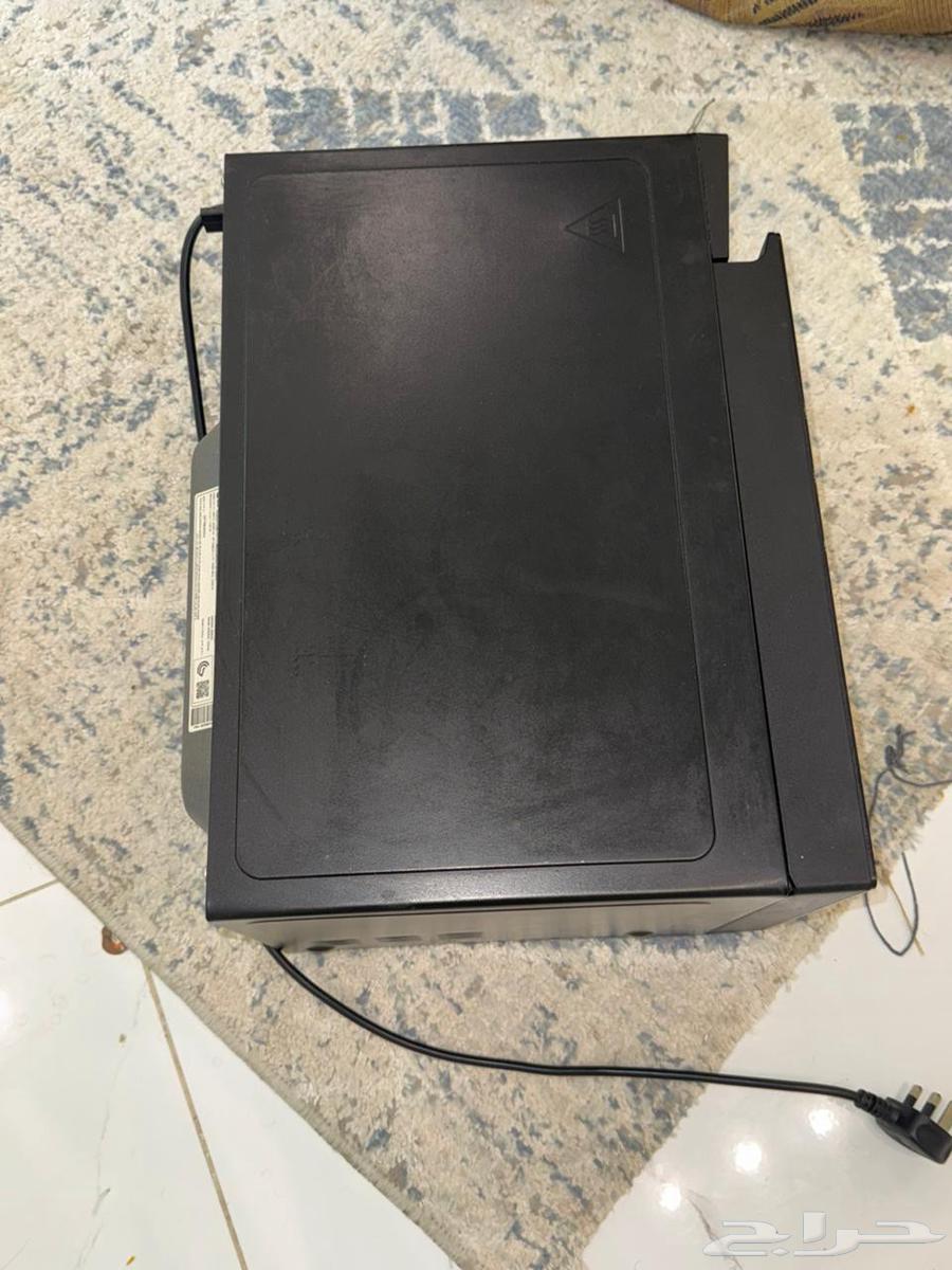 ميكرويف LG بحاله جديده السعر 45064406472078722113