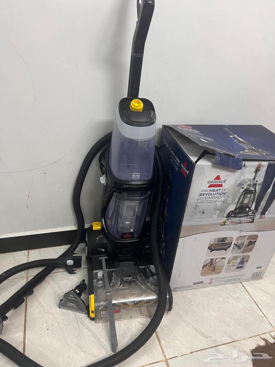 مكنسه كهربائيه بحاله جيده عاي الشرط64406207228291112