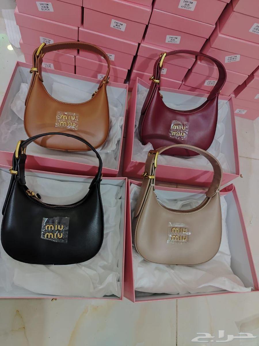 Branded Bags, Instant Delivery in Jeddah and Riyadh, Shipping Across All Cities in the Kingdom64407238347907111