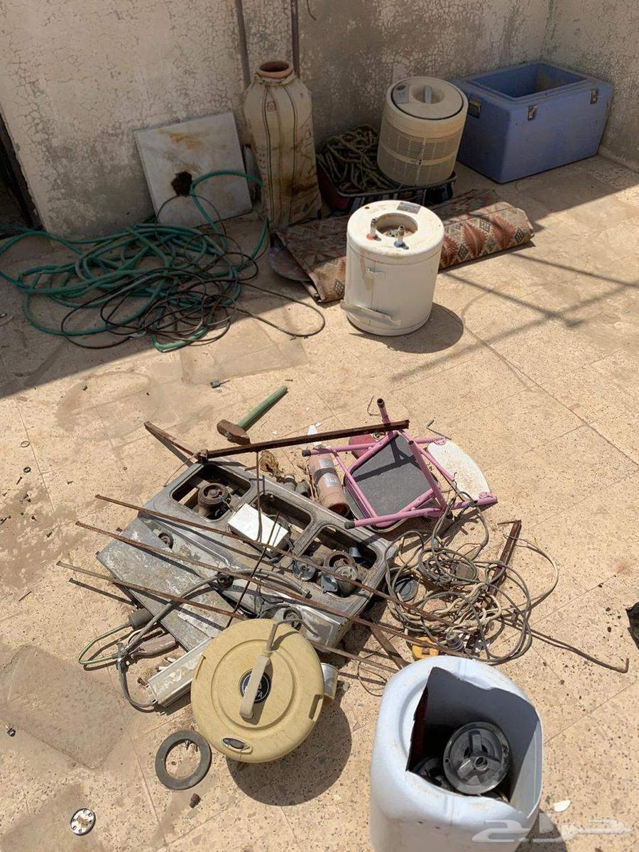 مخلفات مشاريع ومصانع حديد سكراب64405403283074110