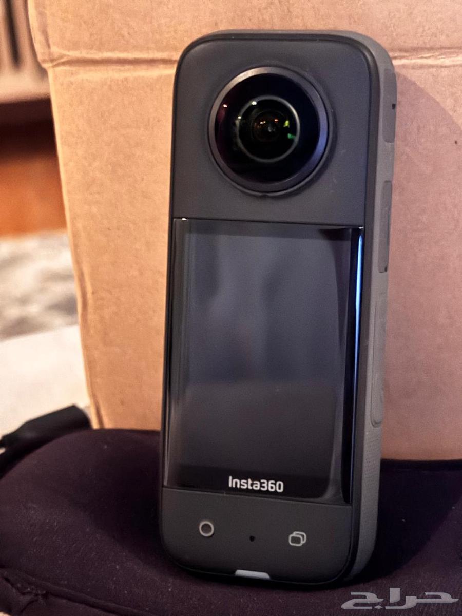 كاميرا انيستا  3 360 درجه64406625515651110