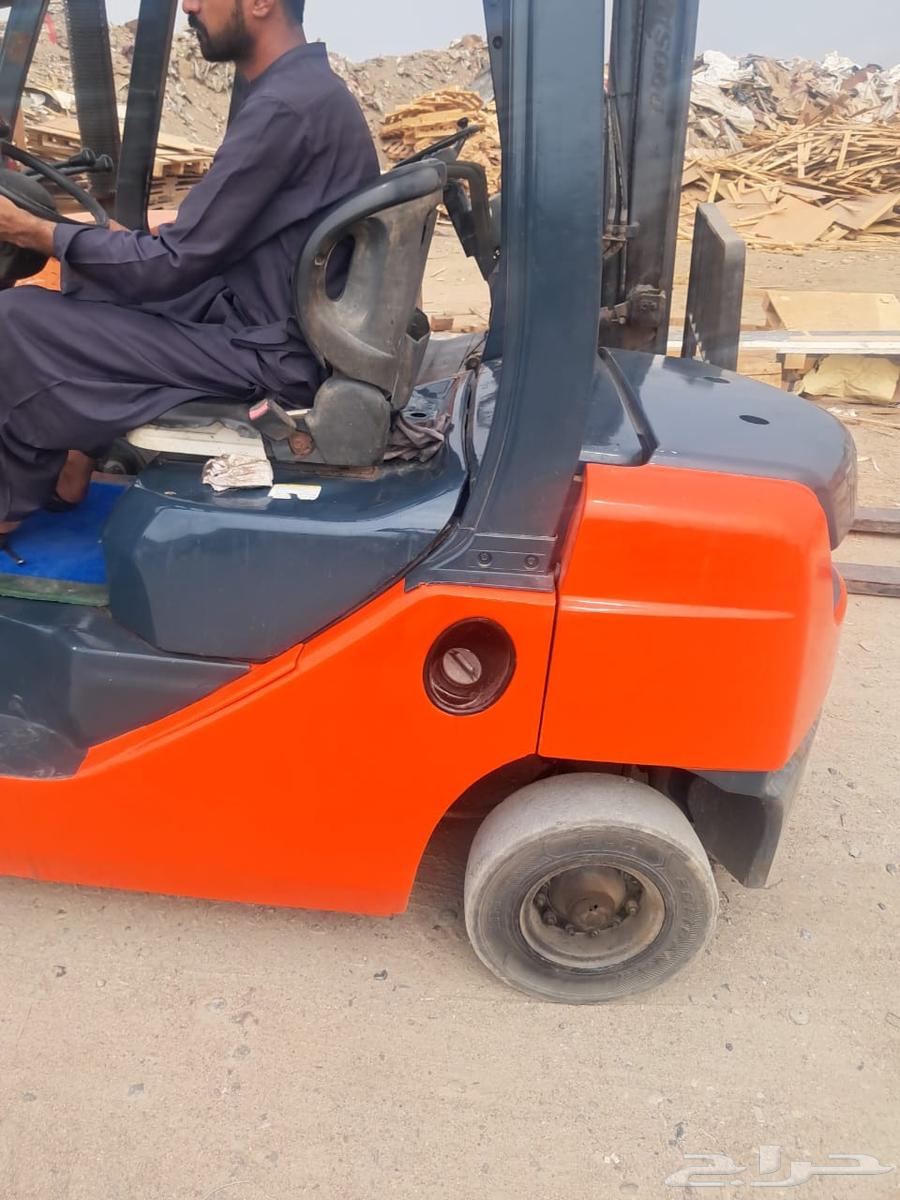 ركائز تويوتا ذات سعة 25 طنًا يمكنها الرفع إلى ارتفاع64560628275587113