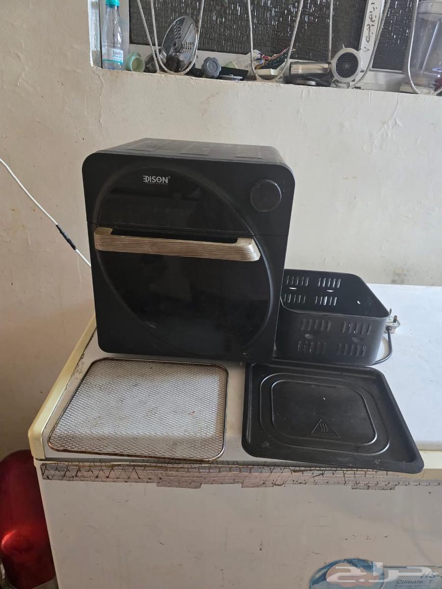 مكنسه غسيل وقلايه64408737140354111