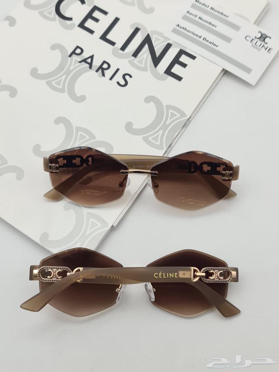 نظارات نسائيه64412103163779114