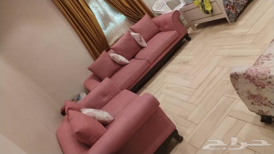 Urgently for sale, a 7-person sofa and a one-and-a-half bed64408538953985110