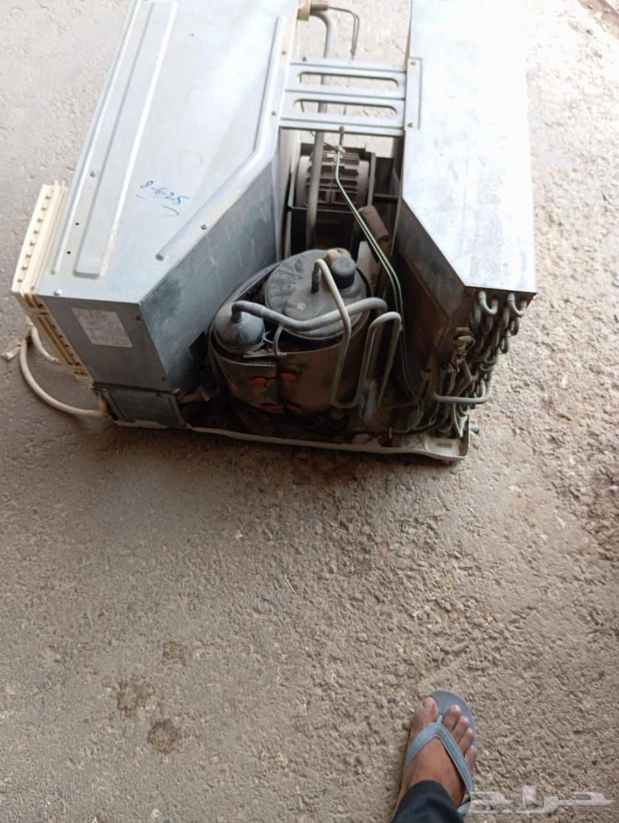 مكيف جنرال64412022646657113