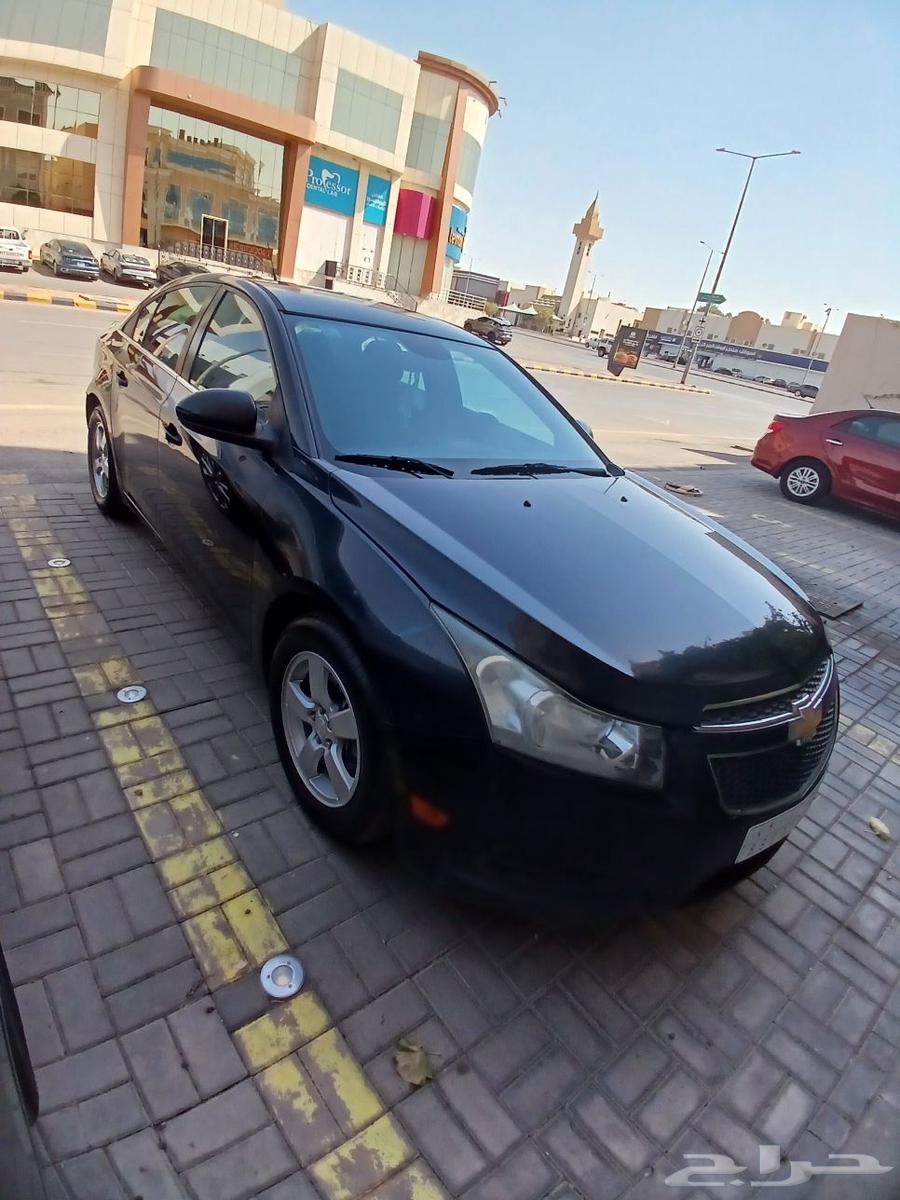 2014 Cruze LT64563992028930113