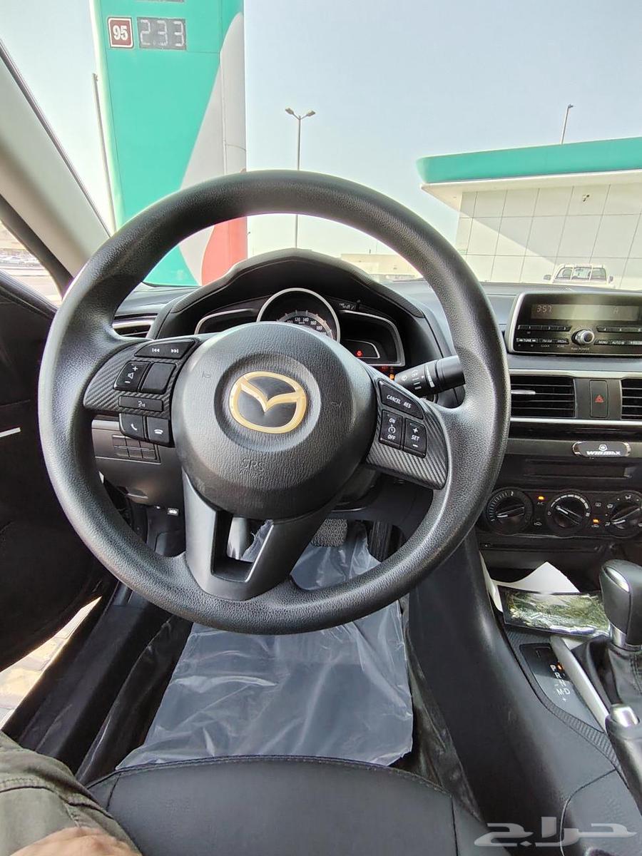 Mazda 364556777421442112