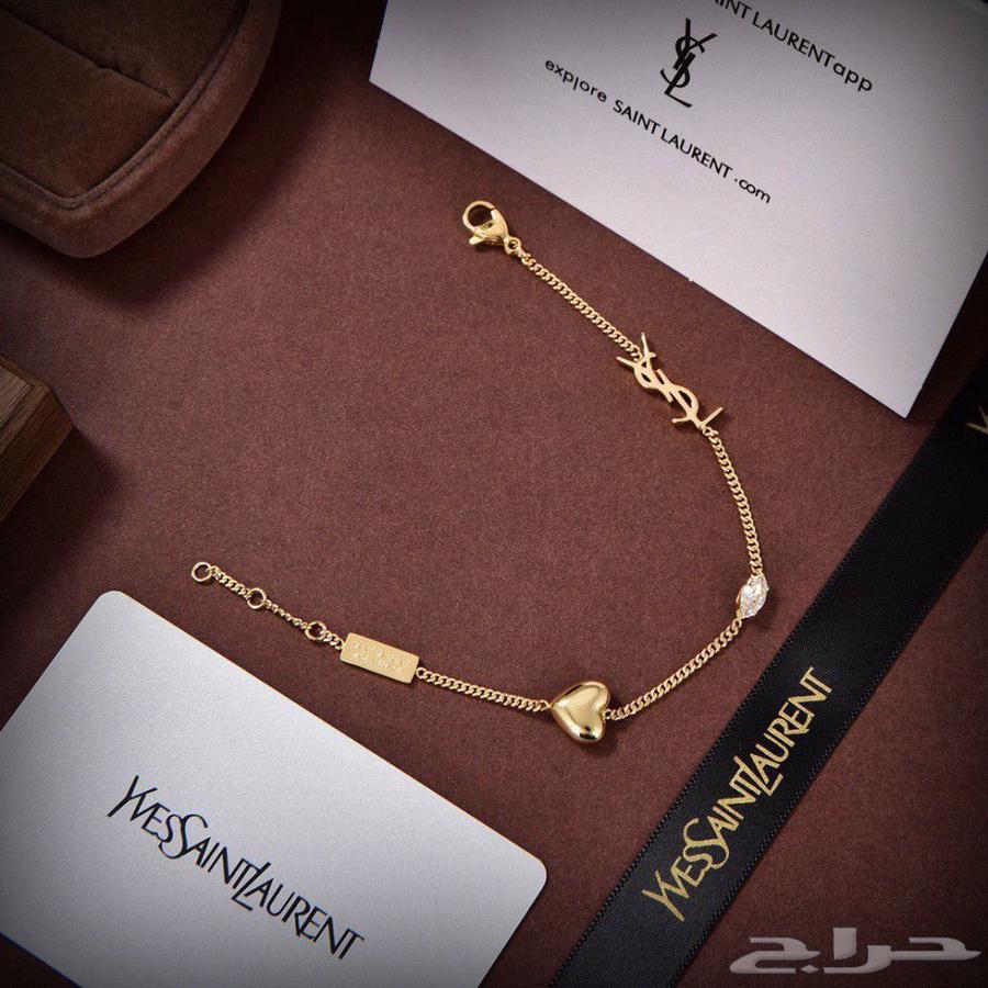 اسوره سان لوران الفاخره64551119030274112