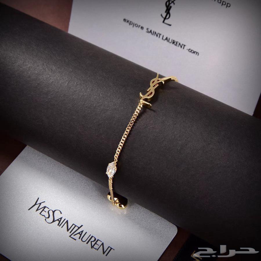 اسوره سان لوران الفاخره64551119030274113