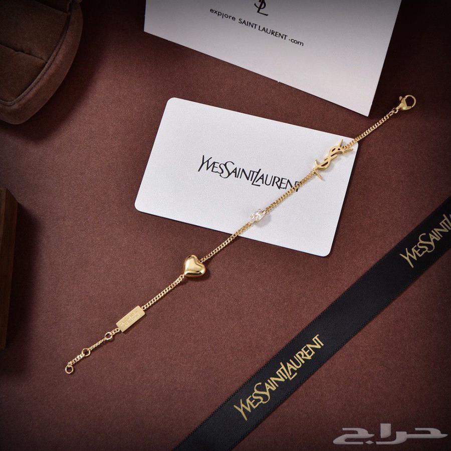 اسوره سان لوران الفاخره64551119030274110