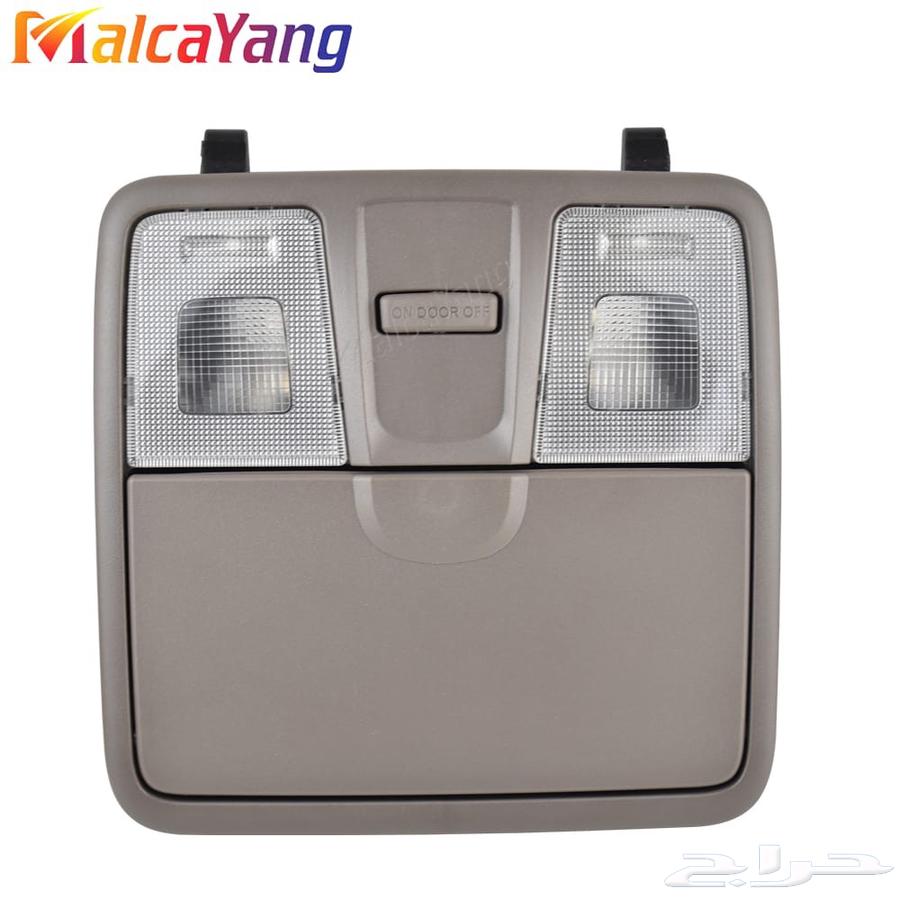 لمبات سقف هونداي وكيا64550246506113111