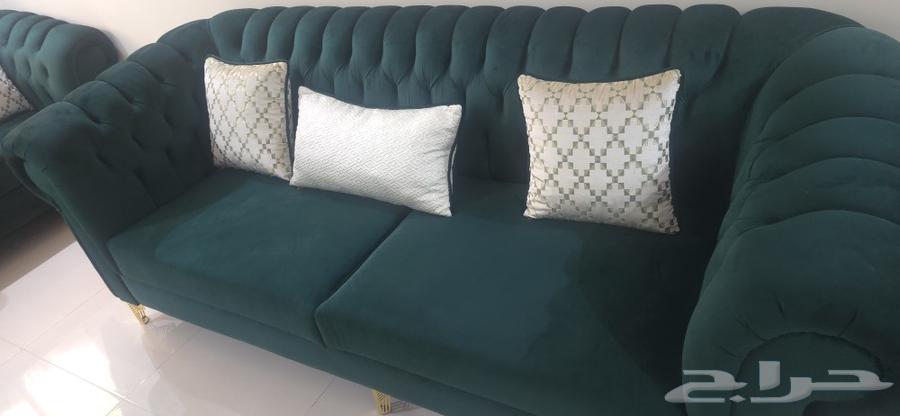 كنب جديد للبيع64547735606530113