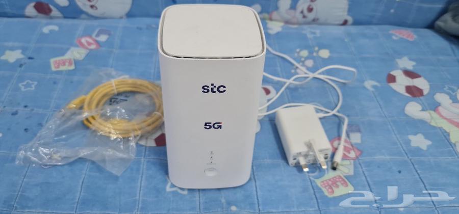 STC 5G Router64545360520194114