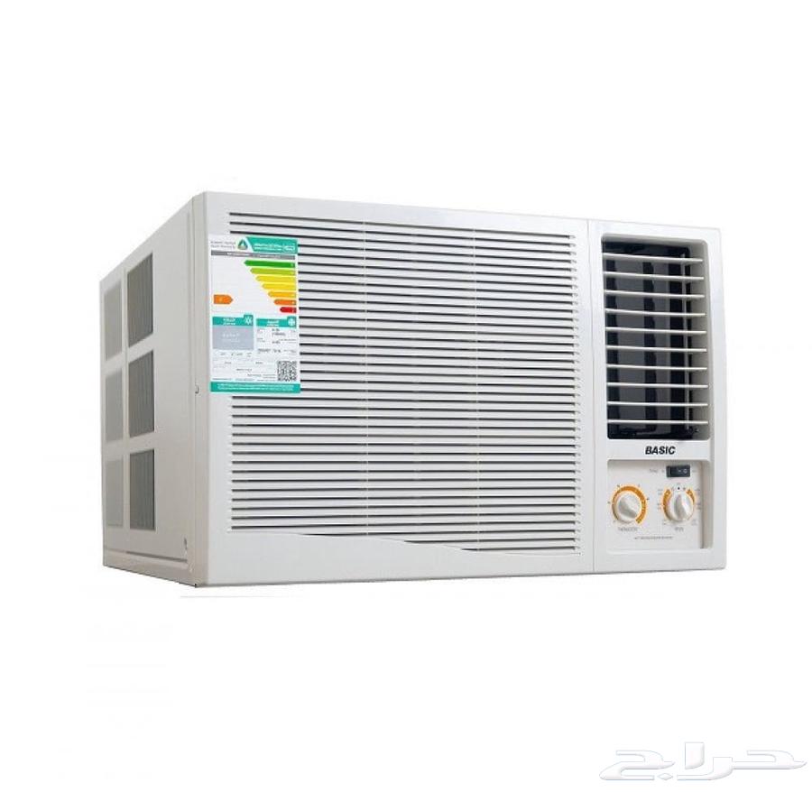 Air conditioners from Al-Asasia company are currently available64544706115969111