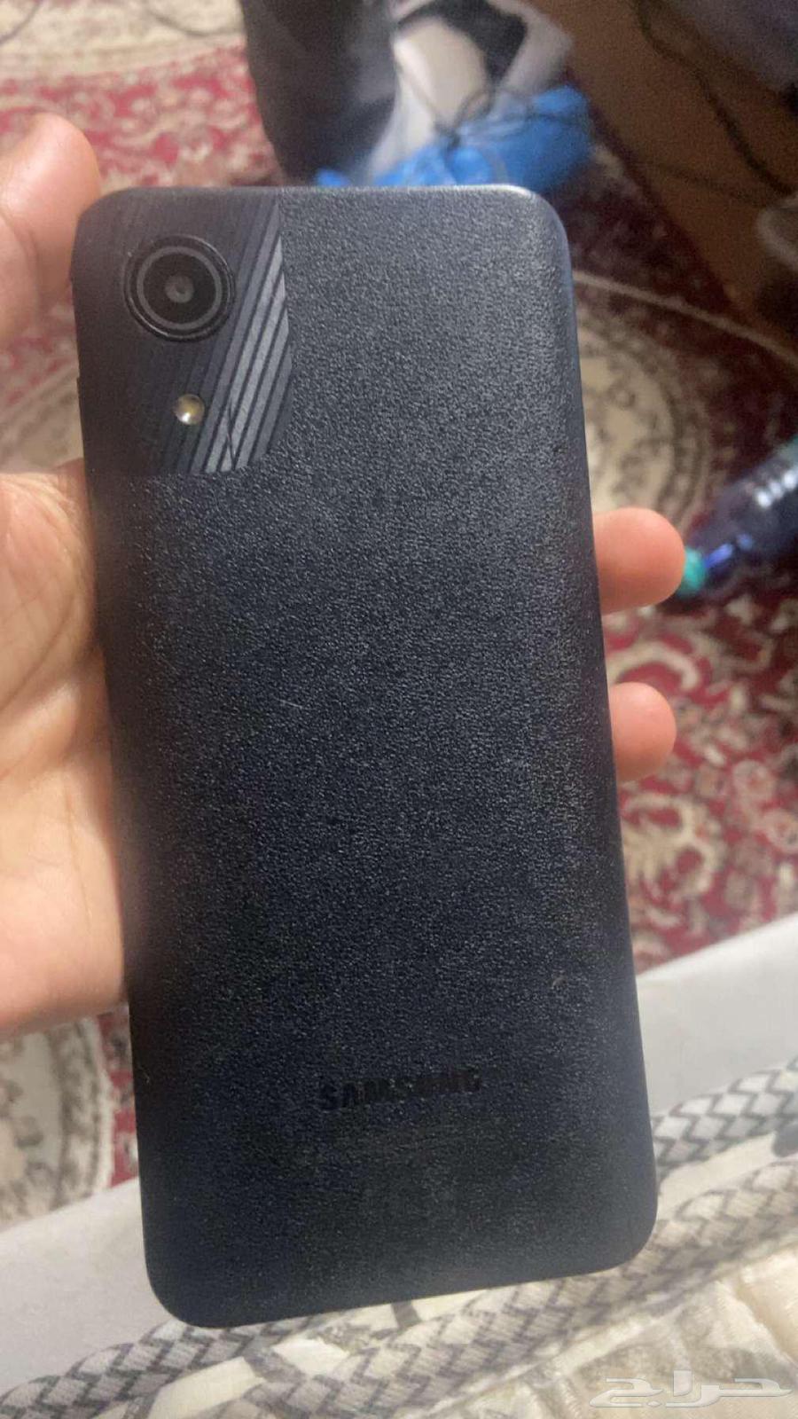 عندي جوال جلكسي نظيف جدا مافيه اي مشاكل بس يحتاج سوفتوير64551348515971110