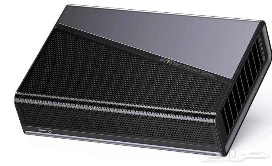 AMD 7600M XT External Graphics Card eGPU64547249346563110