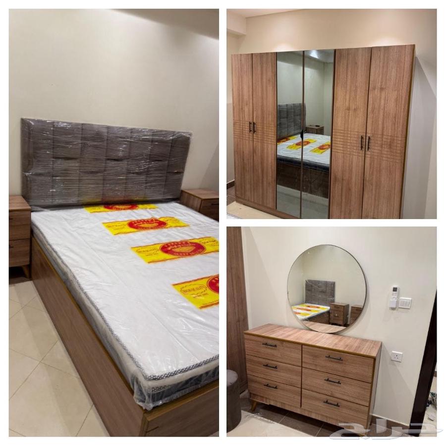 غرف نوم جديده نفرين واطفال64549655448193110