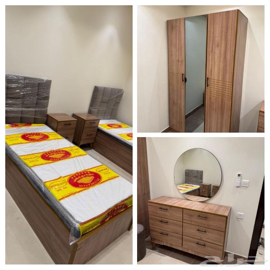 غرف نوم جديده نفرين واطفال64549655448193114