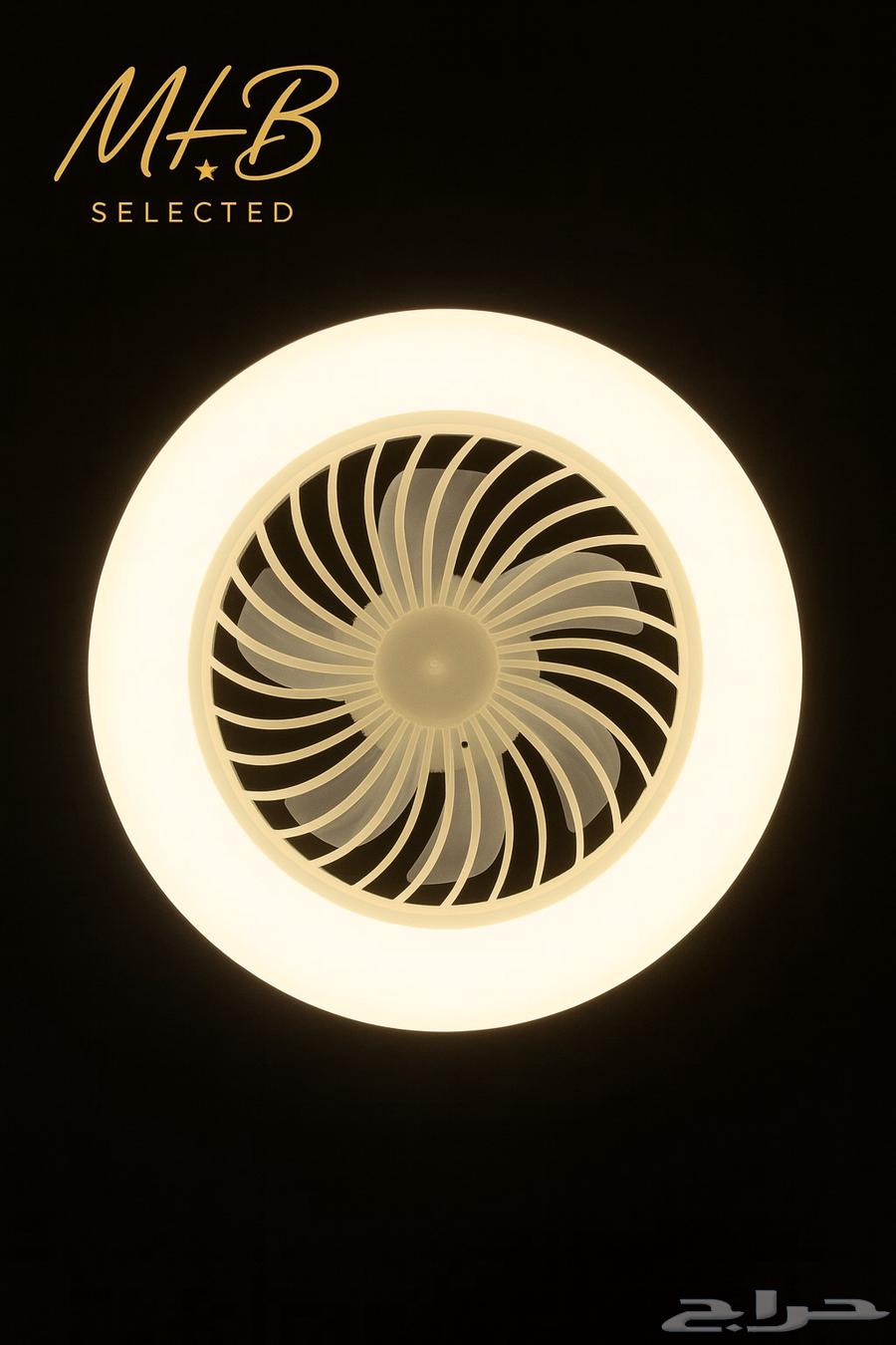 Multi-purpose ceiling fan64545331585538111