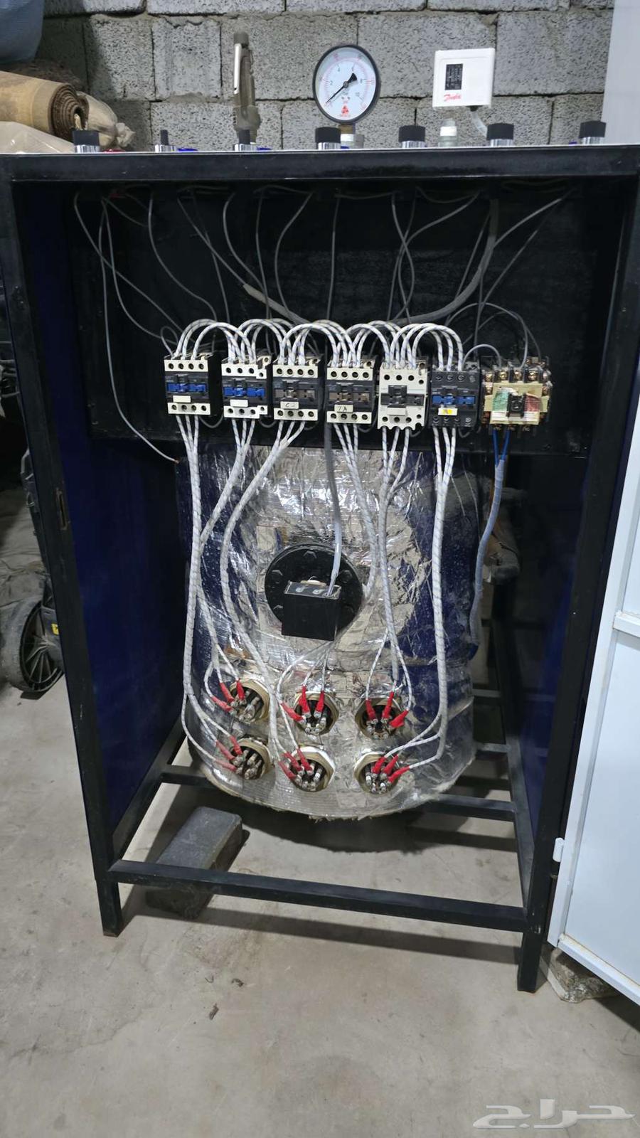 معدات مغسله ملابس كهرباء64475791968899113