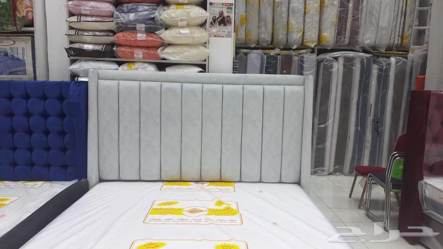 غرف نوم اسره حديد مراتب64543860531202114