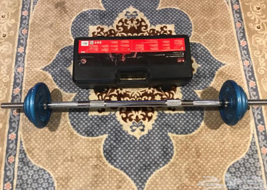 للبيع شنطه حمل اثقال (اوزان)64545019510530113