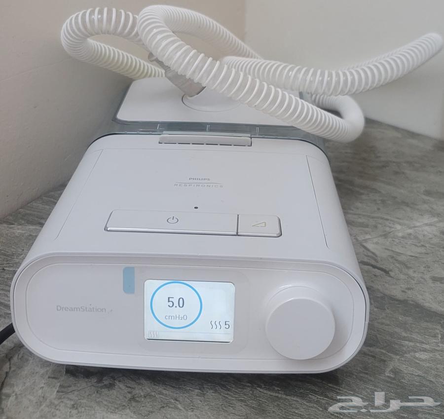 جهاز تنفس صناعي فيليبس philips64551047135747114