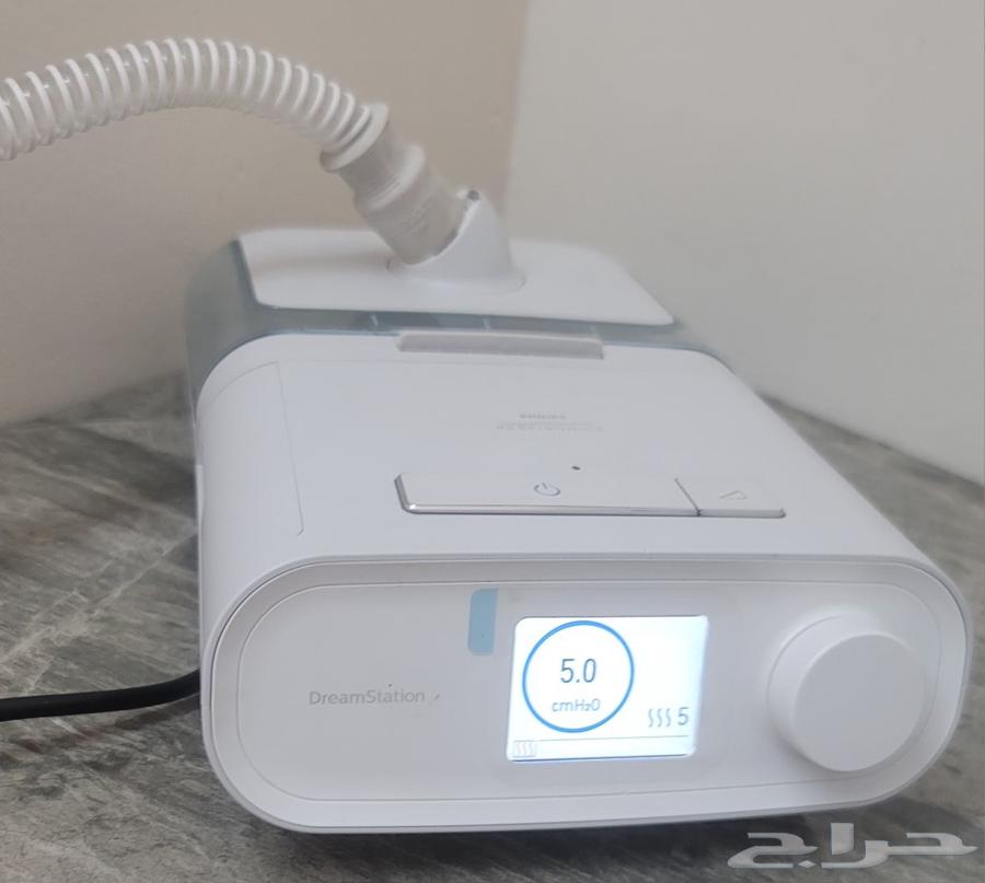 جهاز تنفس صناعي فيليبس philips64551047135747110