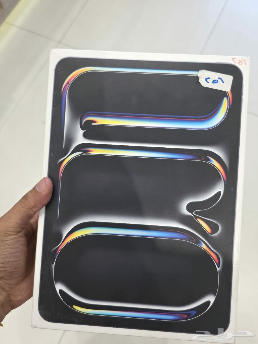 ايباد ابل M464546040082947112