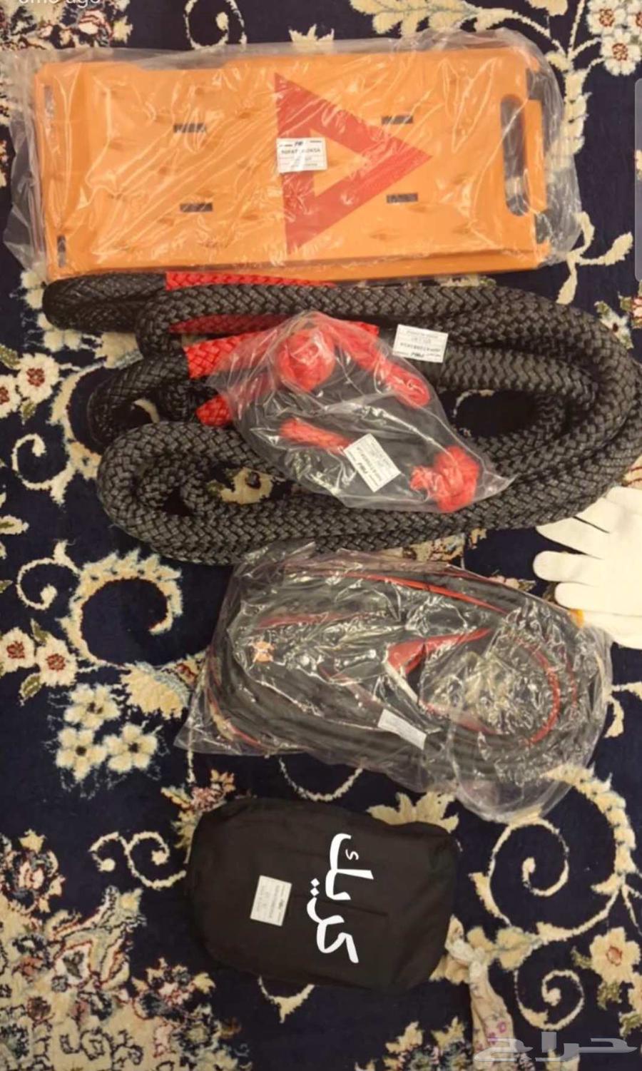 عدة نيسان للطرق الوعره64553200823938111