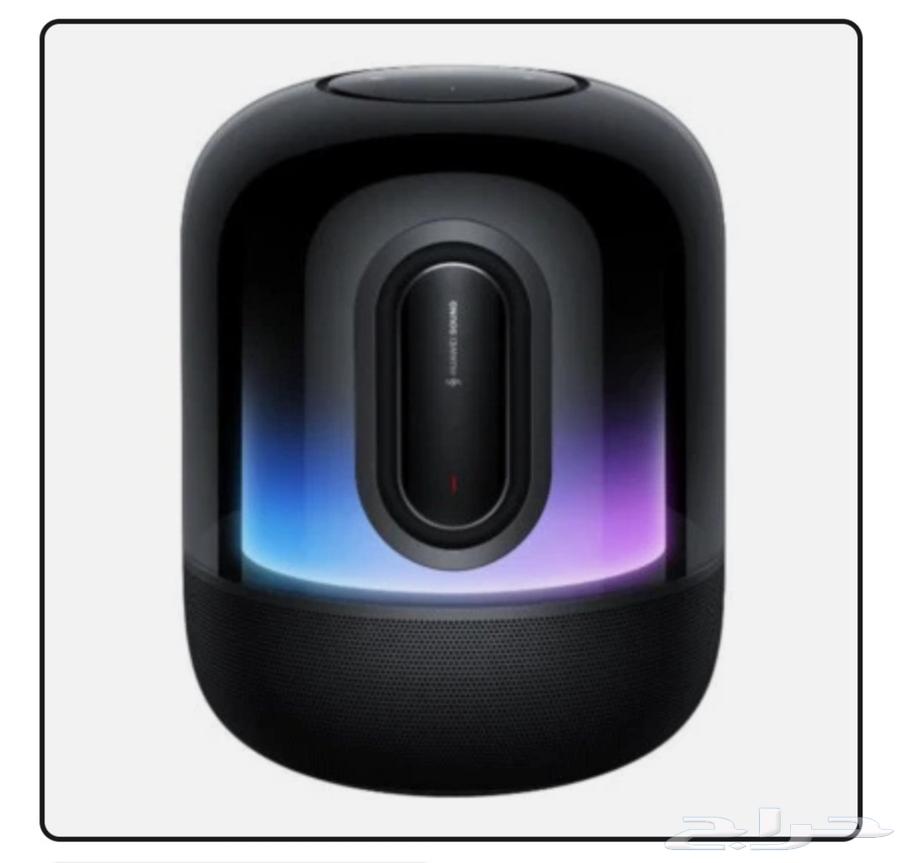 سماعة هواوي ساند اكس الاصدار الجديد وحصري HUAWEI Sound X64551891026817110