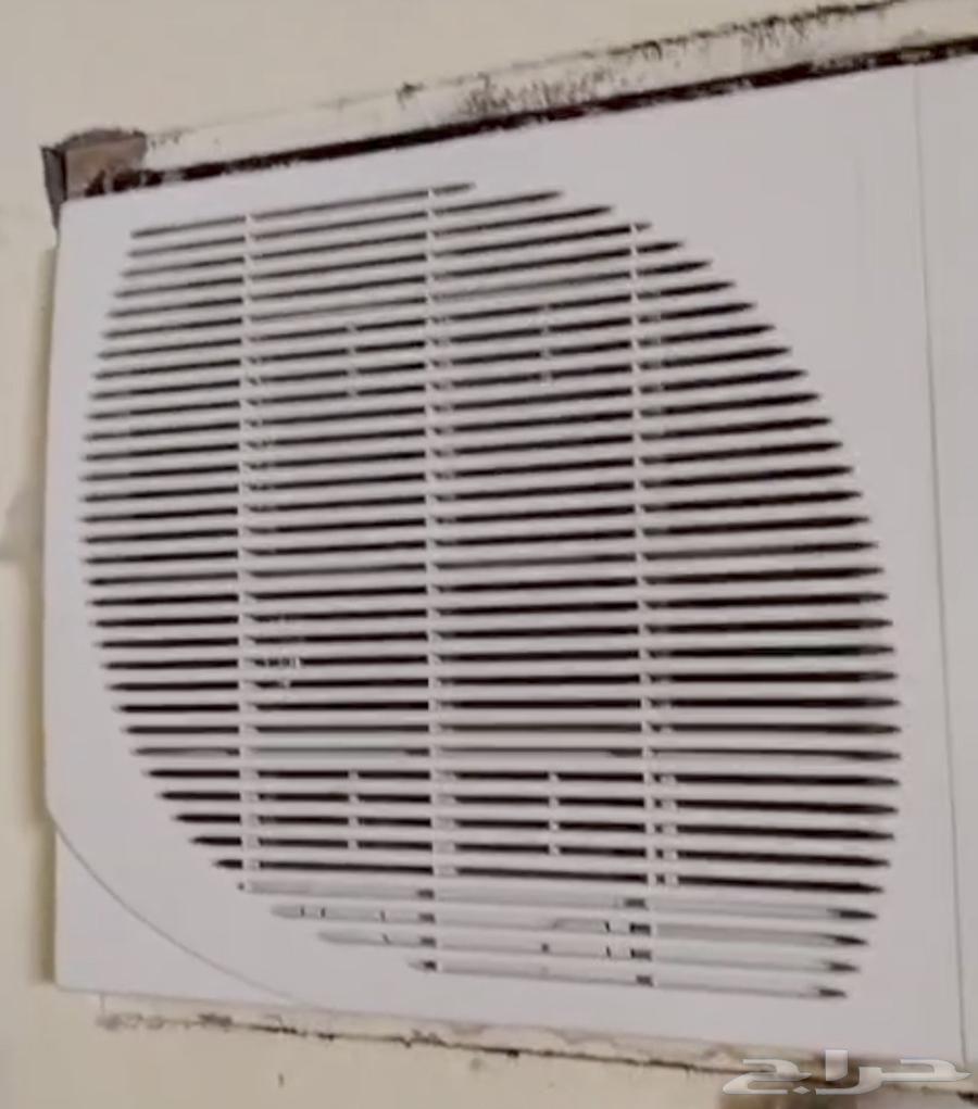 للبيع مكيف شباك ممتاز تبريده ممتاز64547013173378111