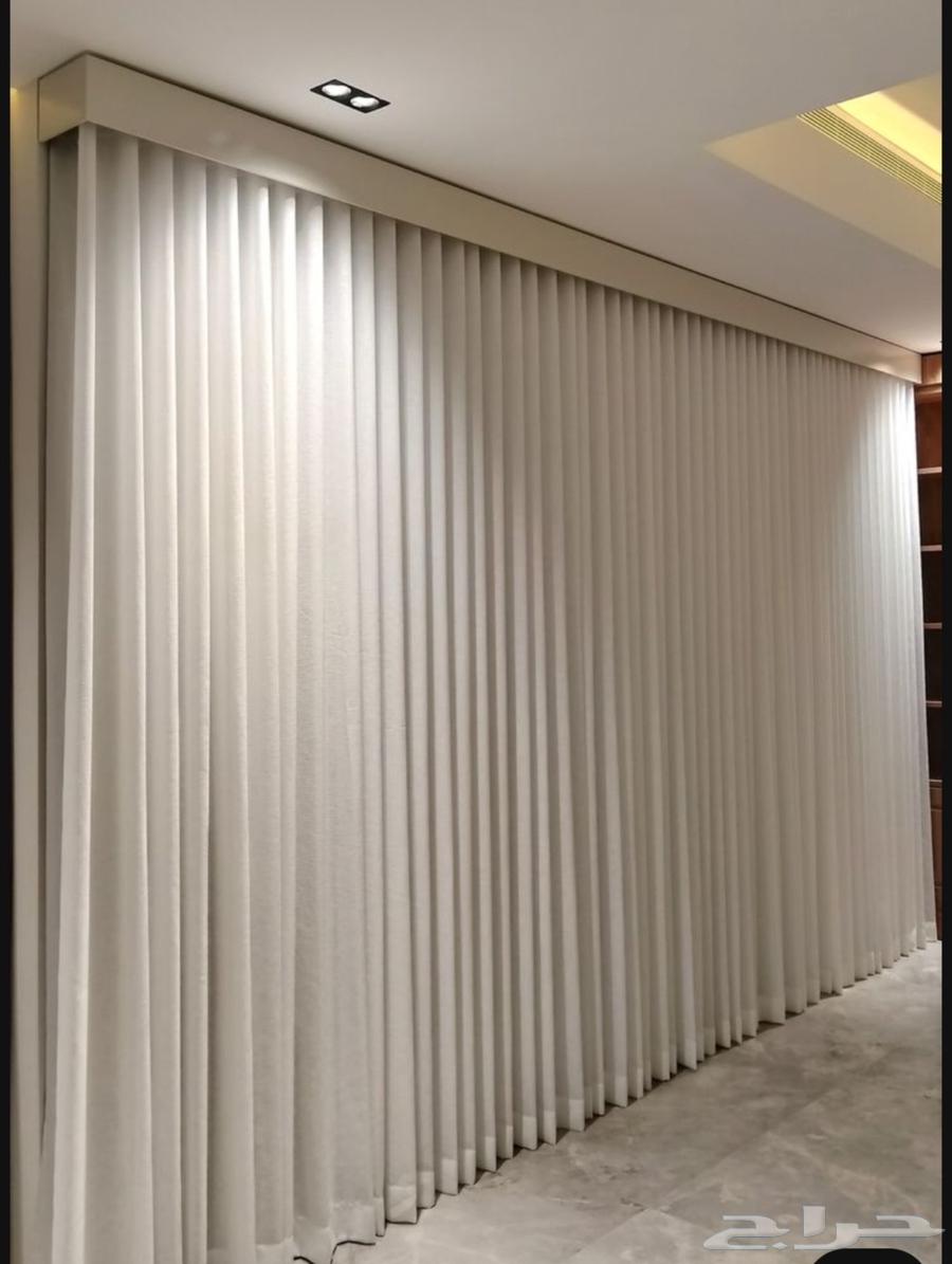 Curtain Custom Design Now Available in Riyadh Handm64544424731139112