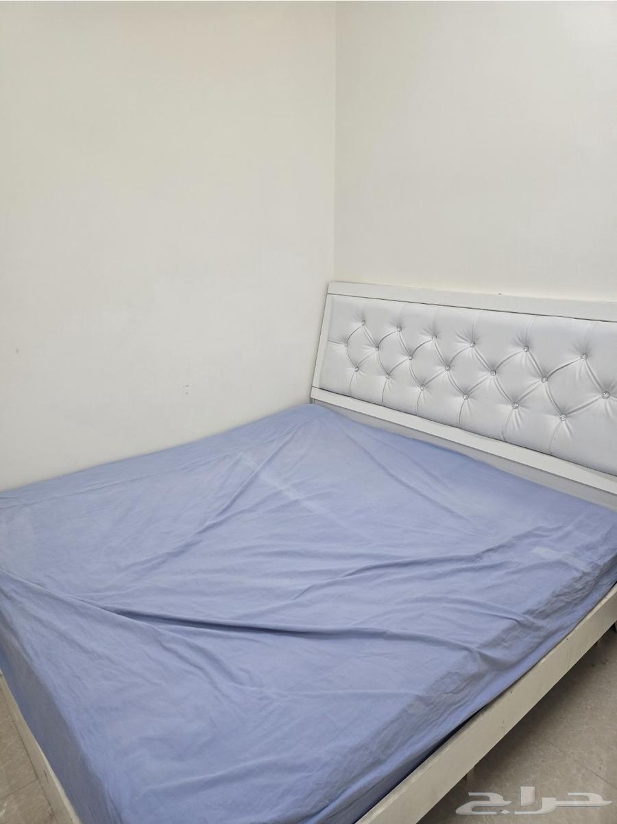 Double bed 180 cm, 2 mattresses sofa64548322956033110