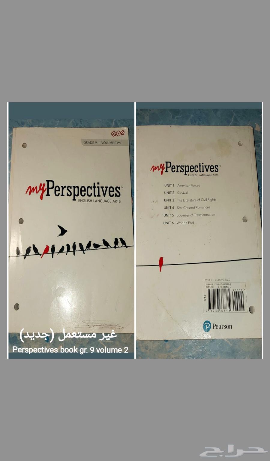 International 10 grade 9 (mostly new)64552048288385114