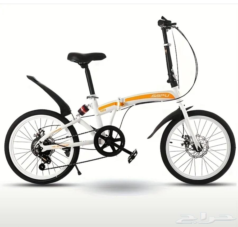 دراجة قابلة للطي64546915841411110