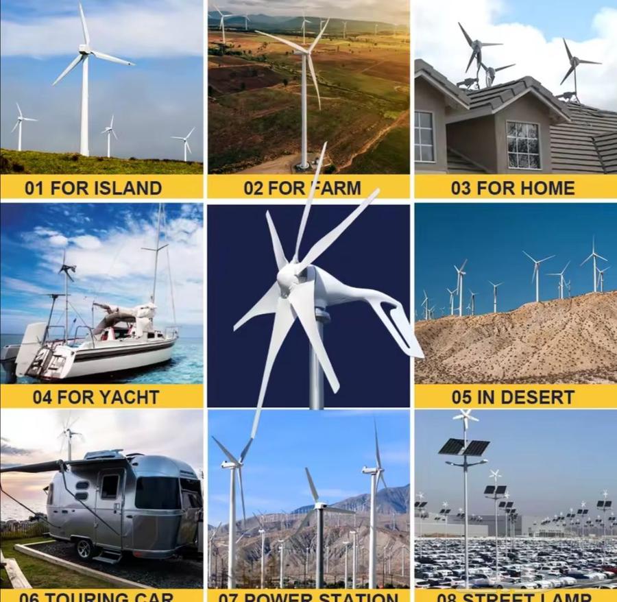 توربين طاقة كهربائية64547387973891110