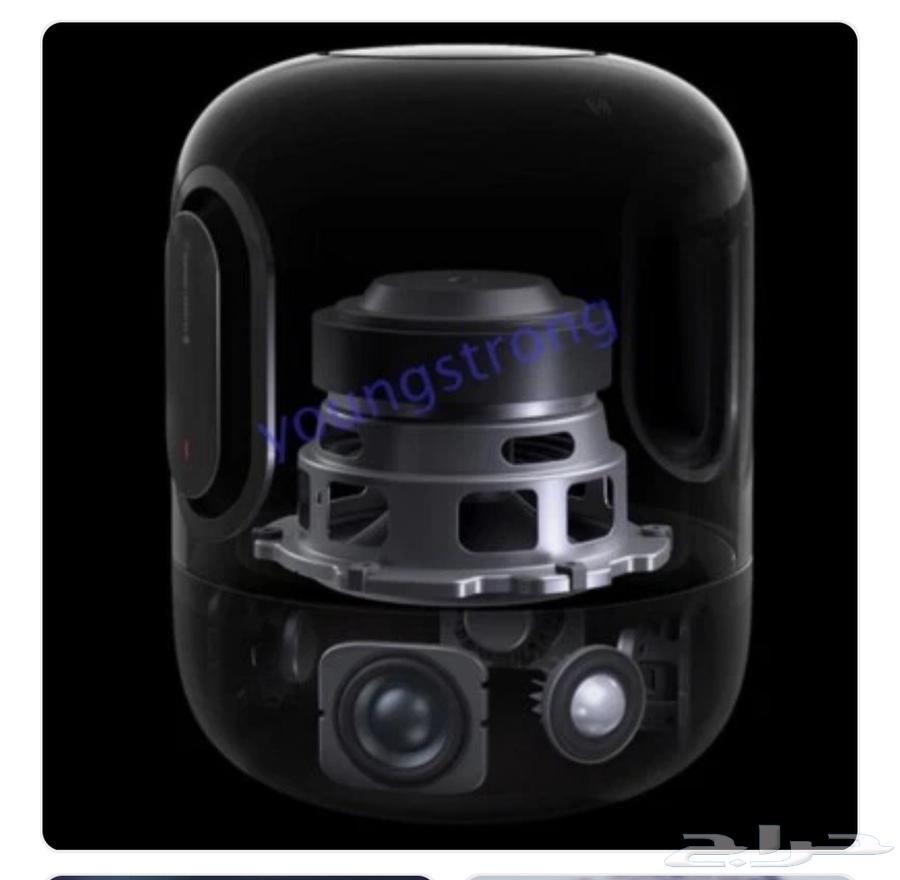سماعة هواوي ساند اكس الاصدار الجديد وحصري HUAWEI Sound X64551891026817112