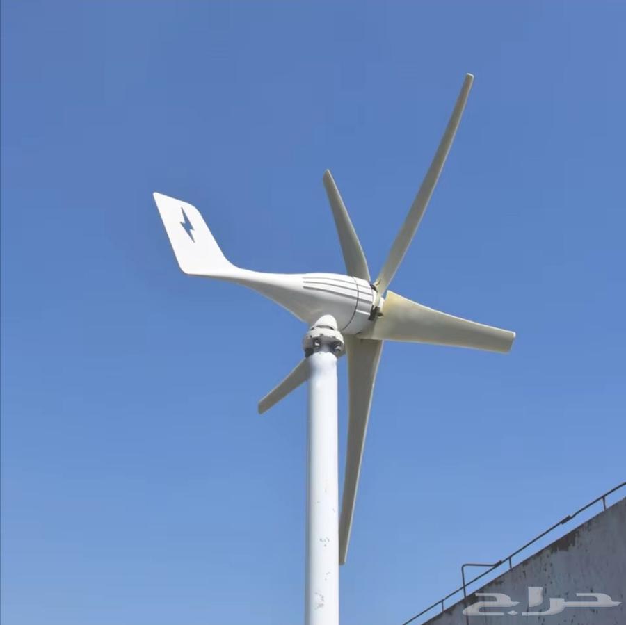 توربين طاقة كهربائية64547387973891111